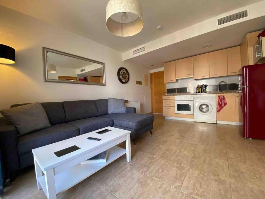 Appartement Edificio Mediterraneo Old Town