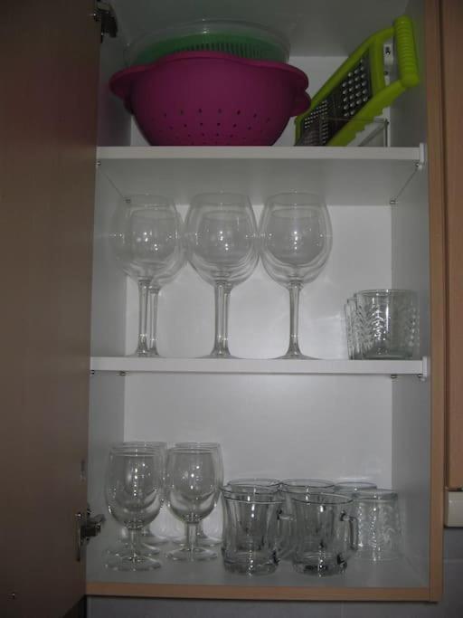 Appartement Edificio Mediterraneo Old Town Estepona
