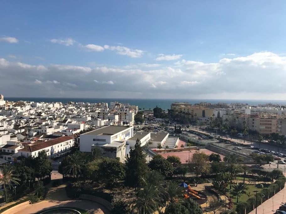 Appartement Edificio Mediterraneo Old Town *