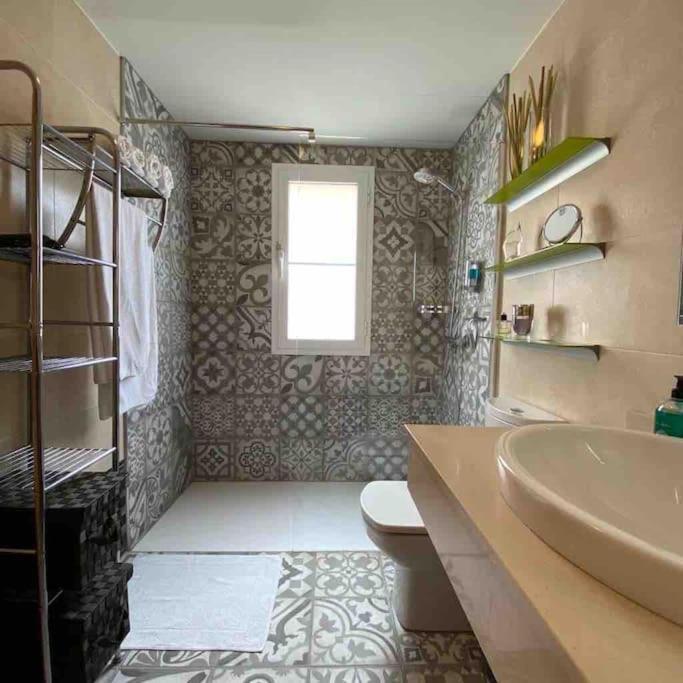 Appartement Edificio Mediterraneo Old Town *