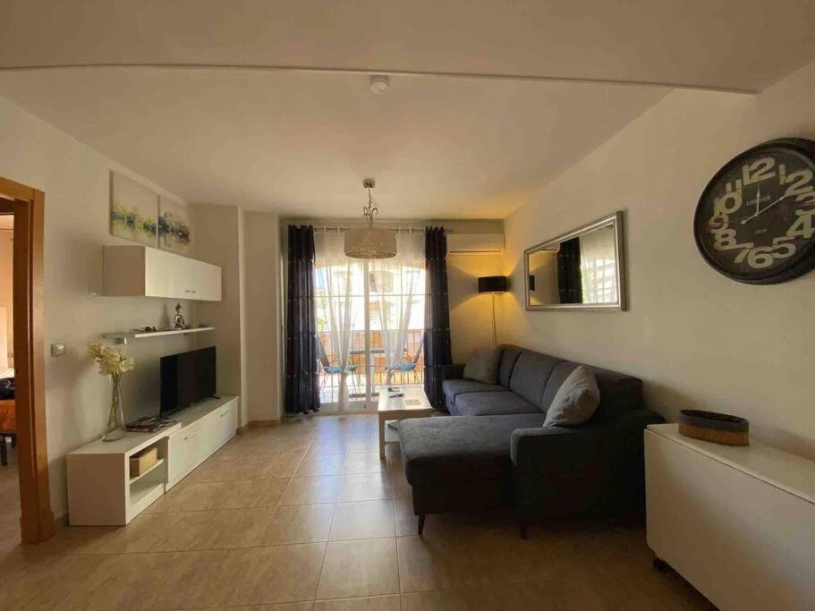 Edificio Mediterraneo Old Town Appartement