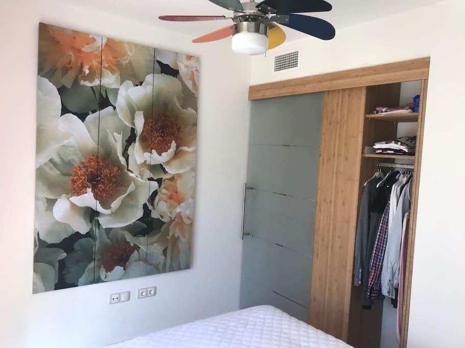 Appartement Edificio Mediterraneo Old Town Estepona