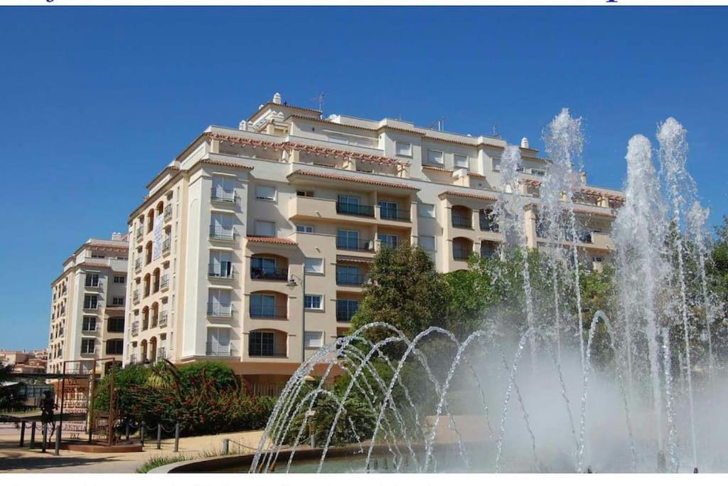 Edificio Mediterraneo Old Town *